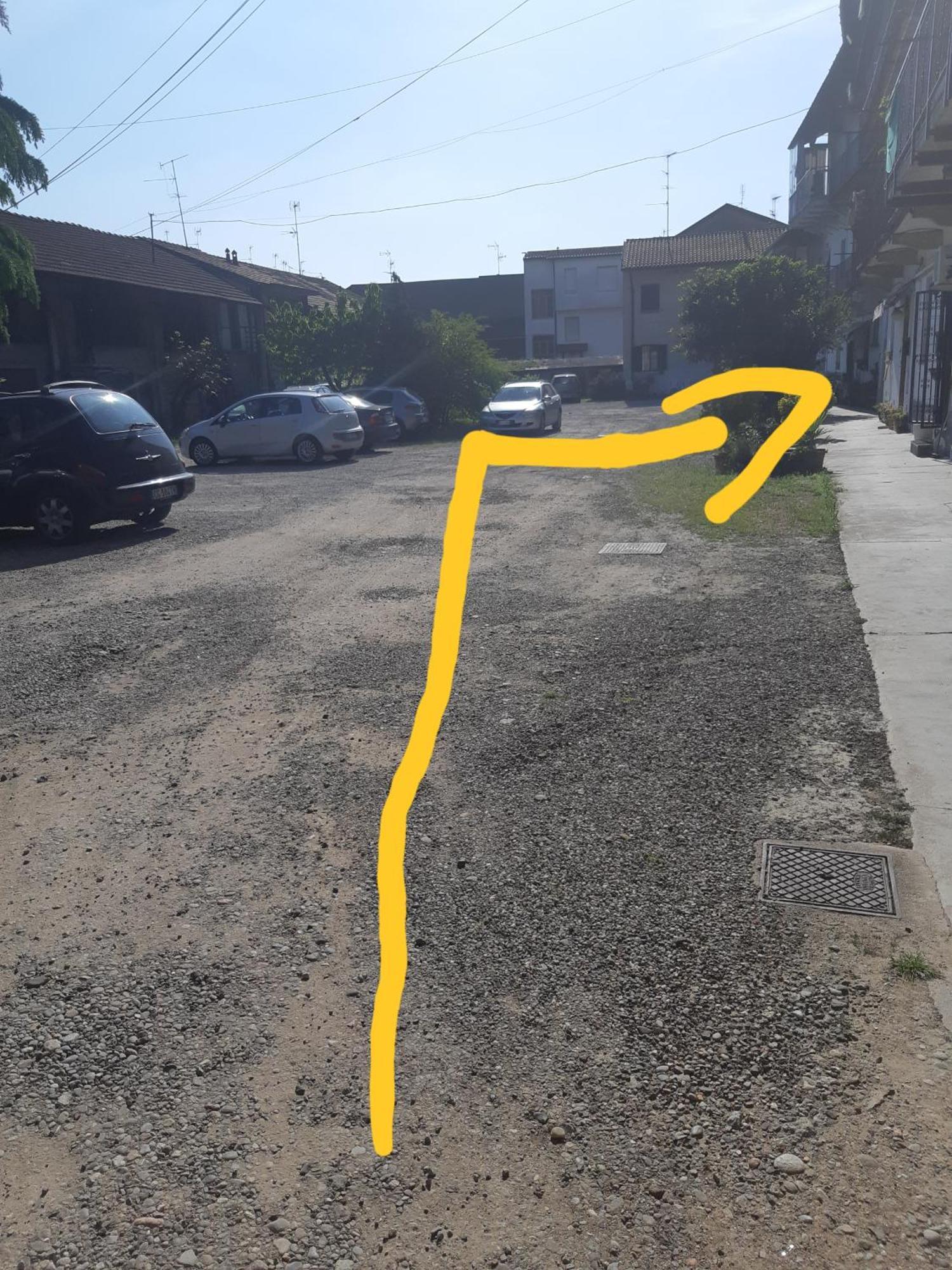 Affitti Brevi Ferrera Bilocale Ilenia 20 Minuti Da Rho Fiera E San Siro Bareggio Exterior foto