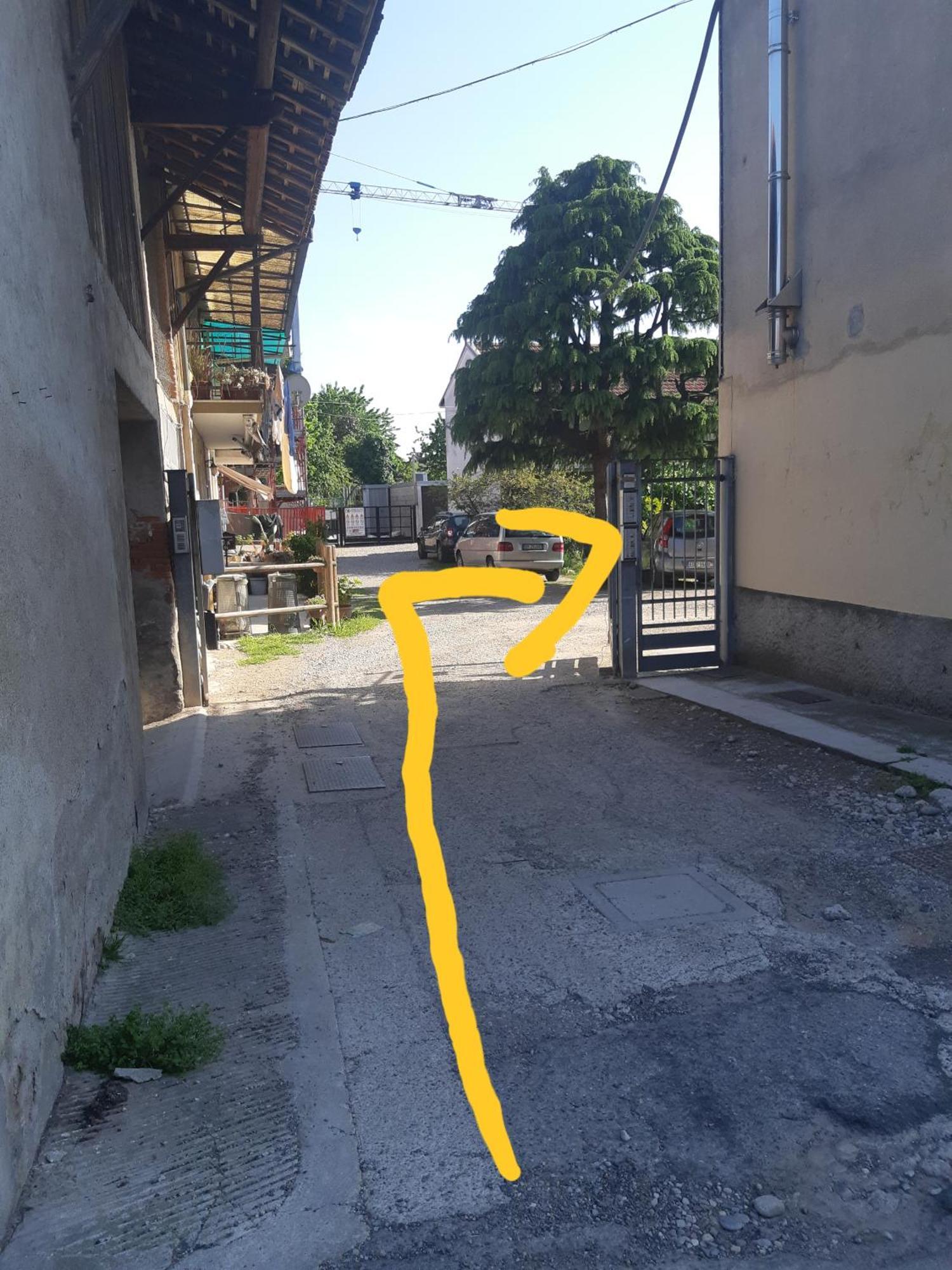 Affitti Brevi Ferrera Bilocale Ilenia 20 Minuti Da Rho Fiera E San Siro Bareggio Exterior foto