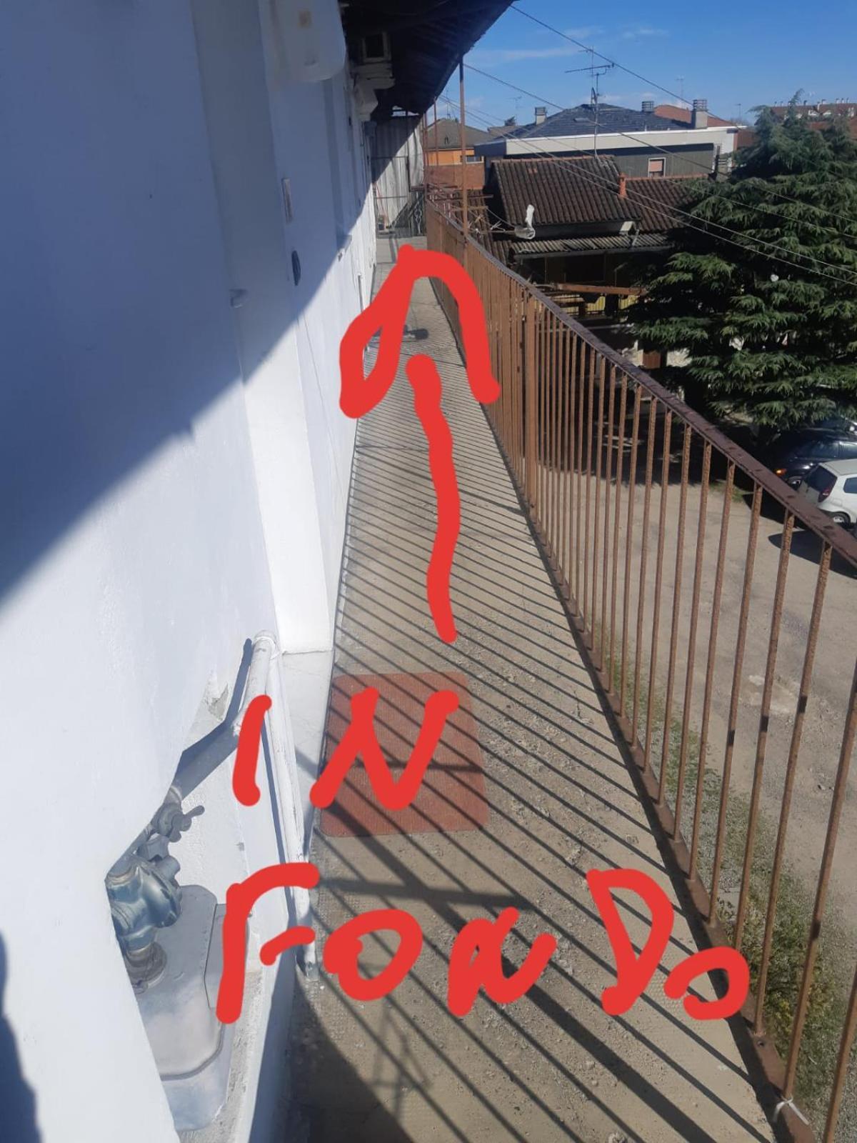 Affitti Brevi Ferrera Bilocale Ilenia 20 Minuti Da Rho Fiera E San Siro Bareggio Exterior foto