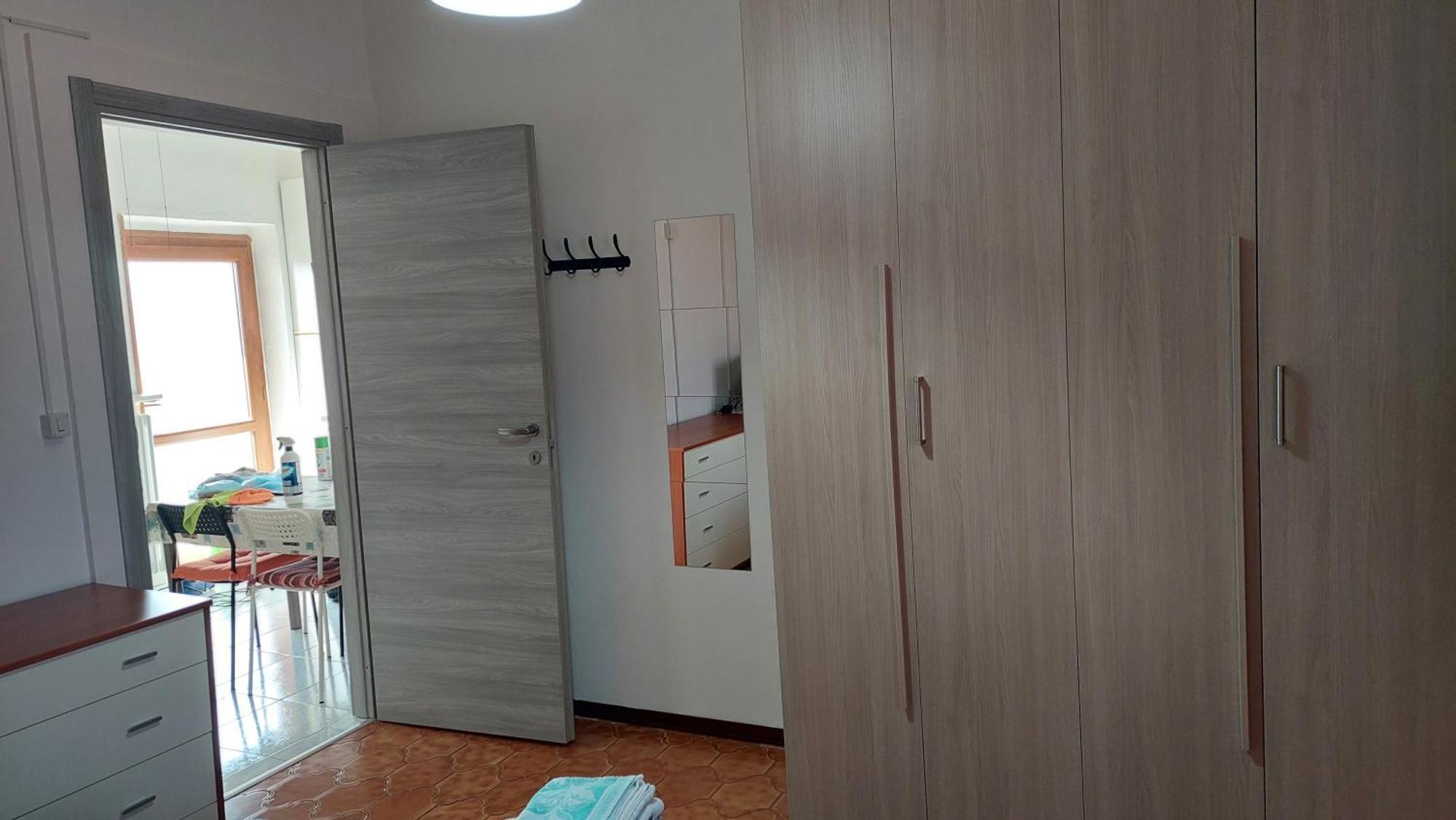 Affitti Brevi Ferrera Bilocale Ilenia 20 Minuti Da Rho Fiera E San Siro Bareggio Exterior foto